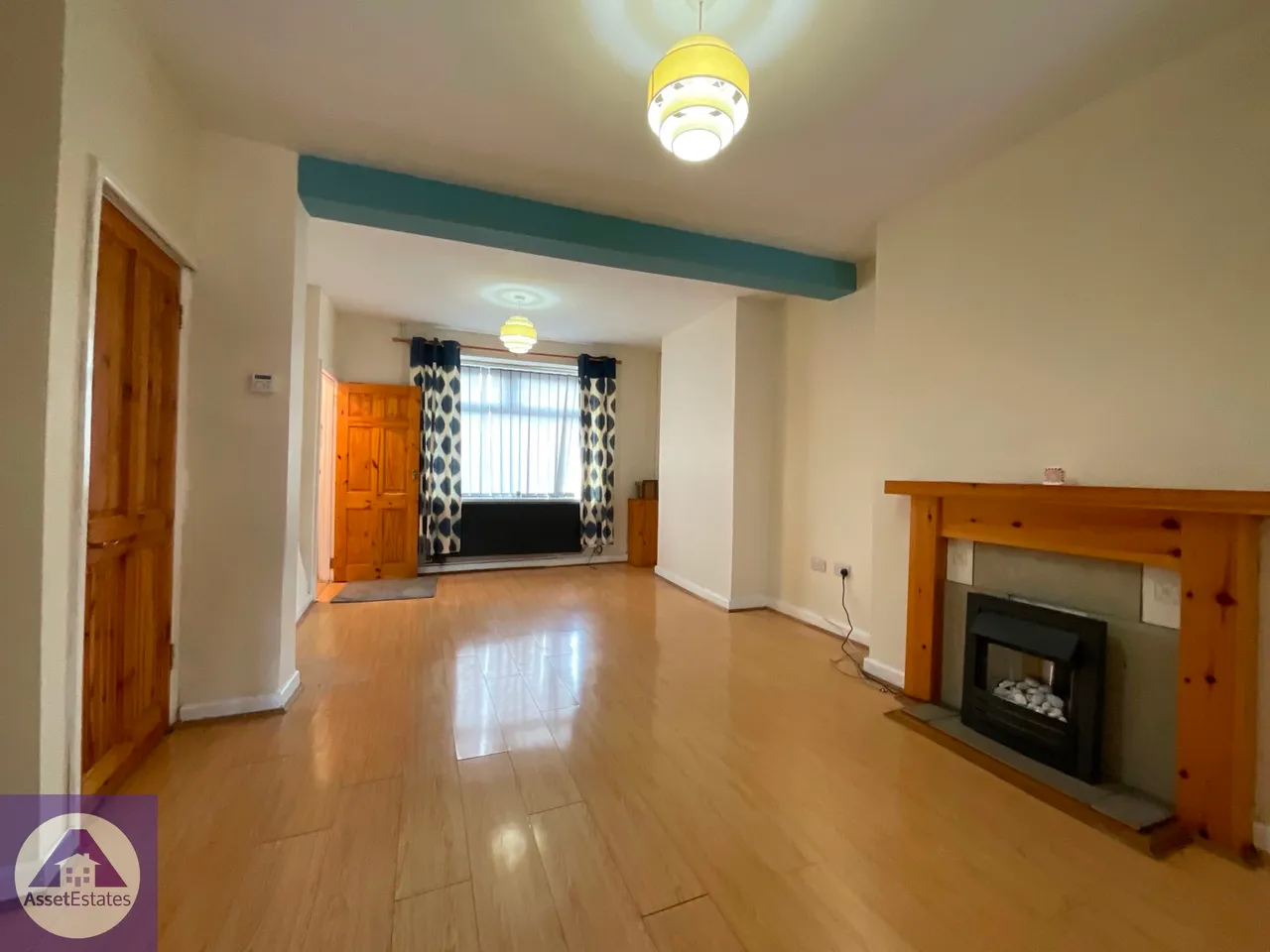 Preston Street, Abertillery, photo 5