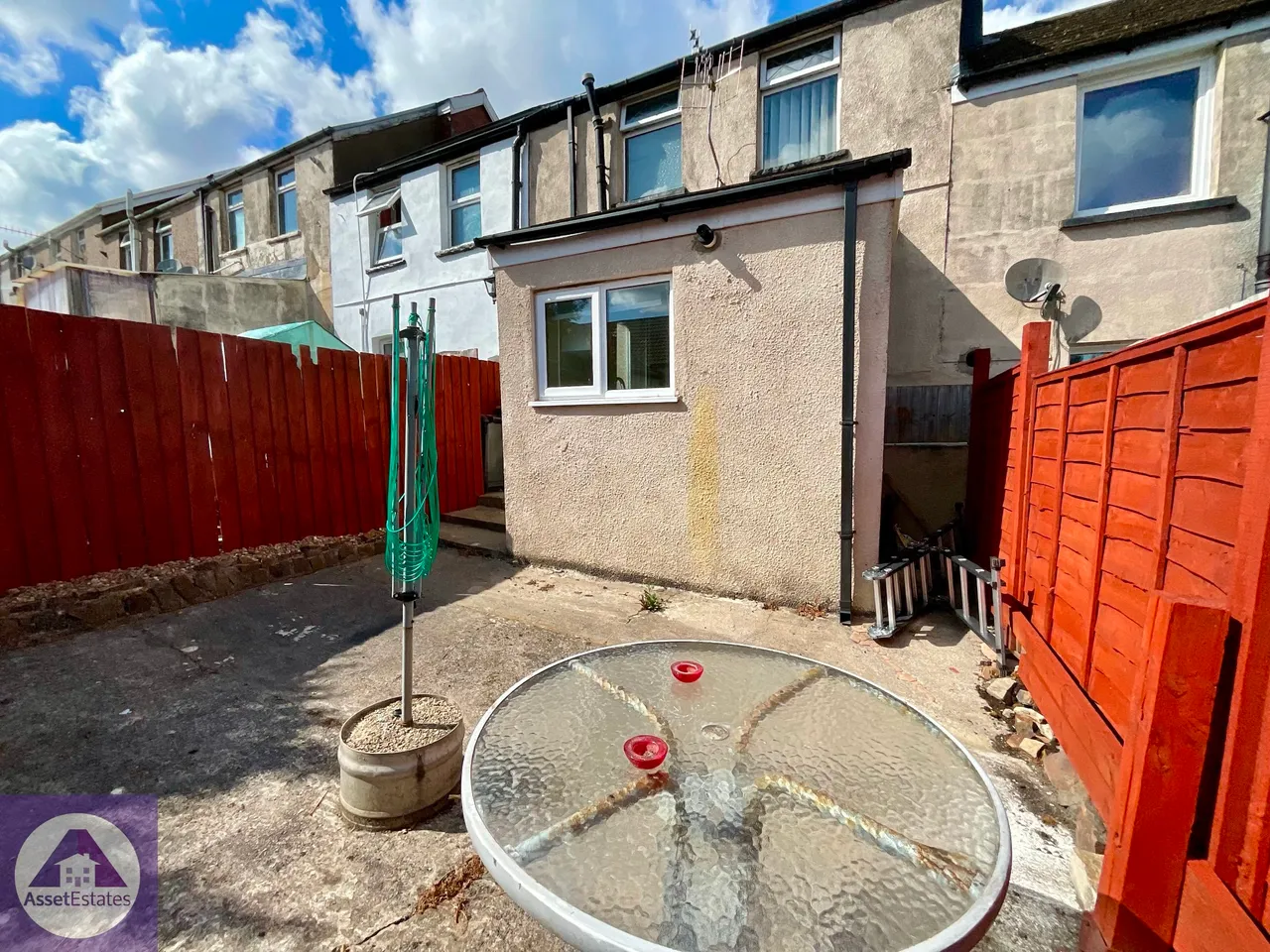 Preston Street, Abertillery, photo 12
