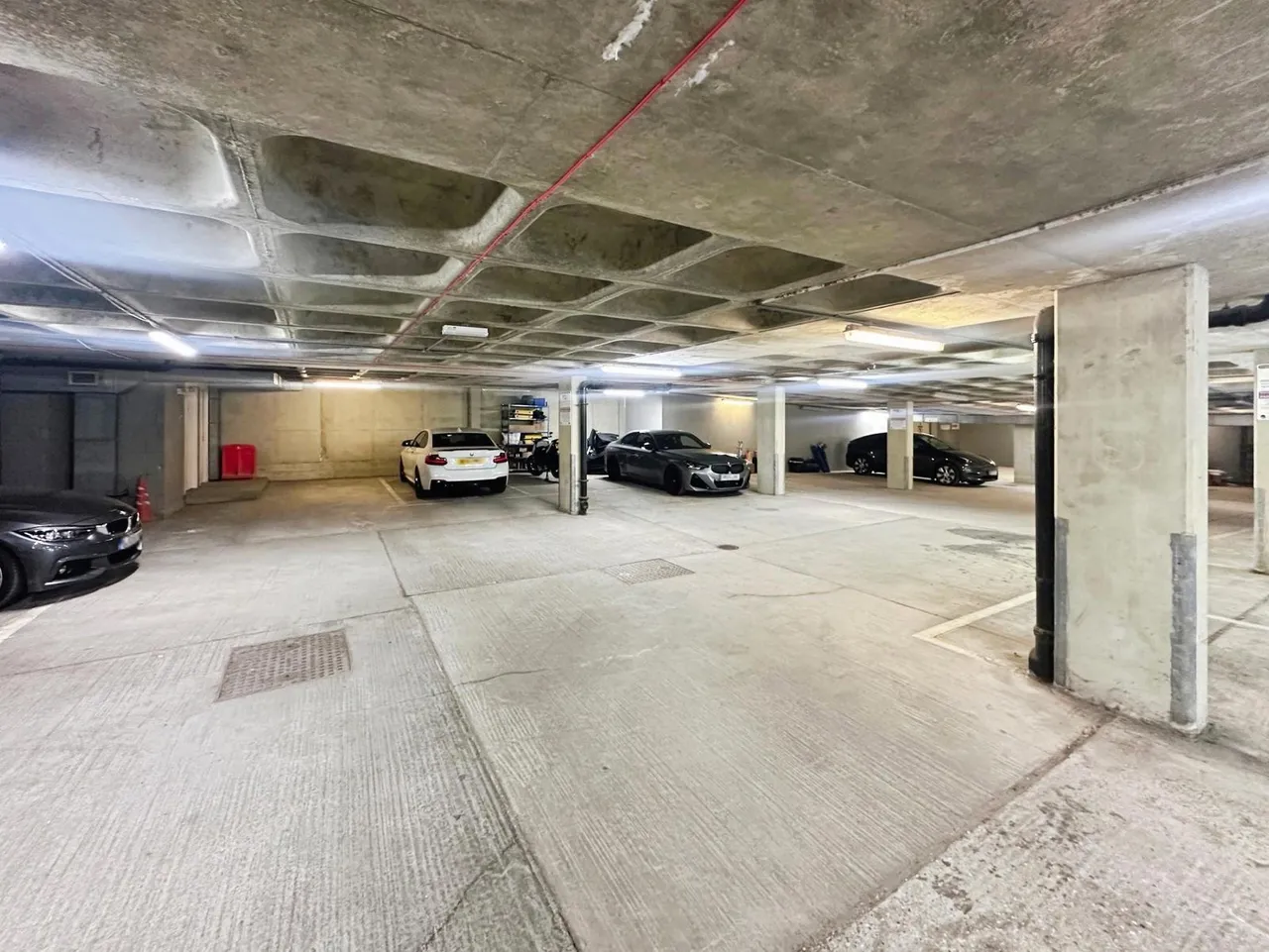 Little Victoria Street, Basingstoke, Hampshire, RG21 3FF, photo 10