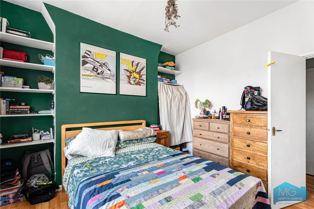 Kentish Town Road, London, NW1, photo 10