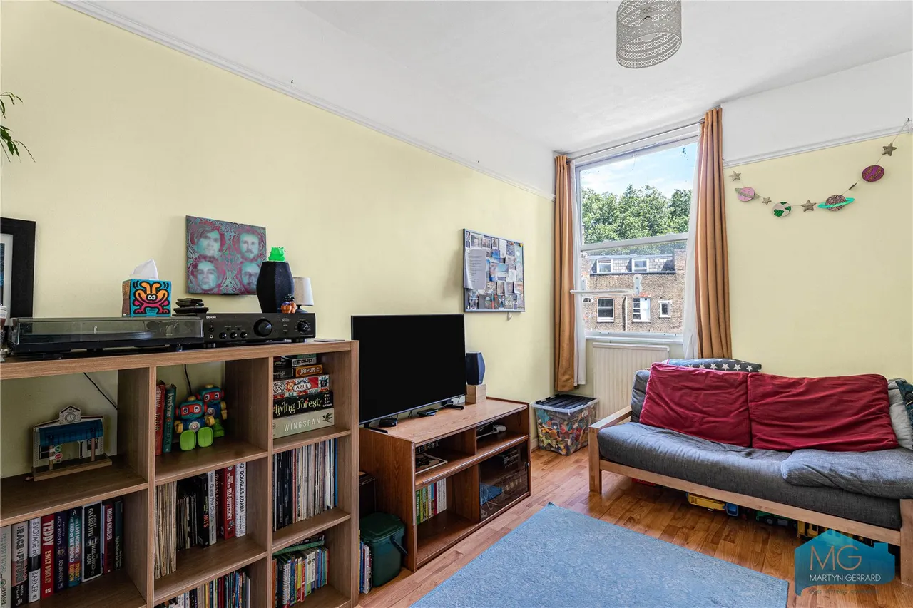 Kentish Town Road, London, NW1, photo 8