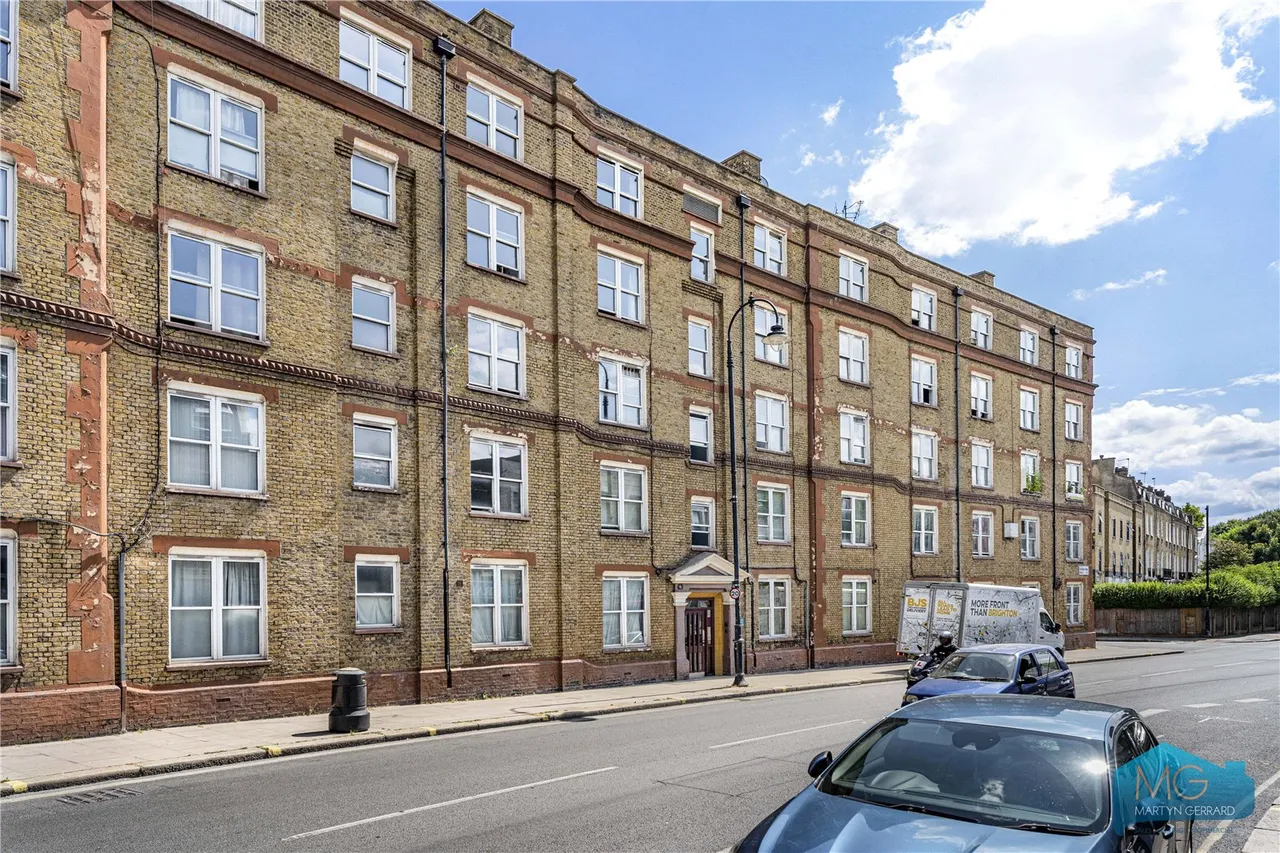 Kentish Town Road, London, NW1, photo 5