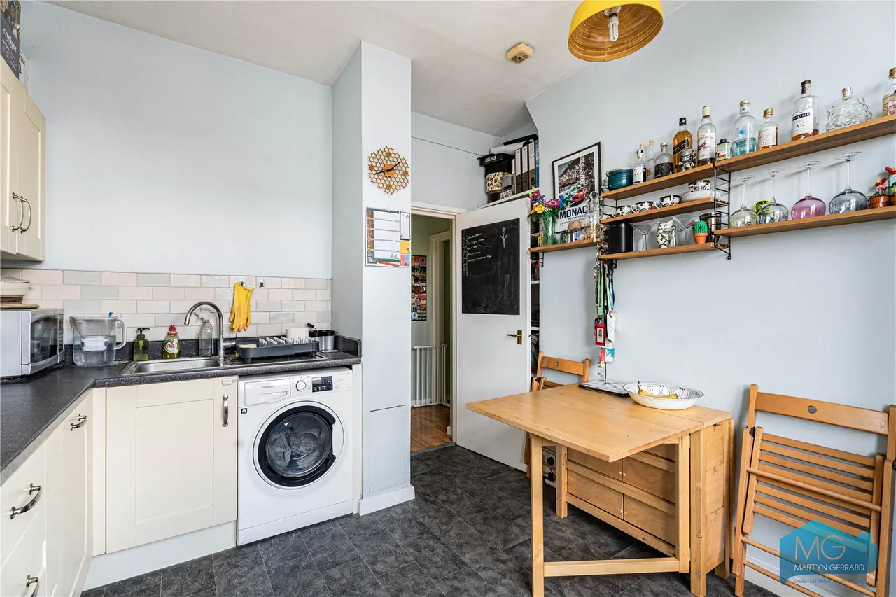 Kentish Town Road, London, NW1, photo 11