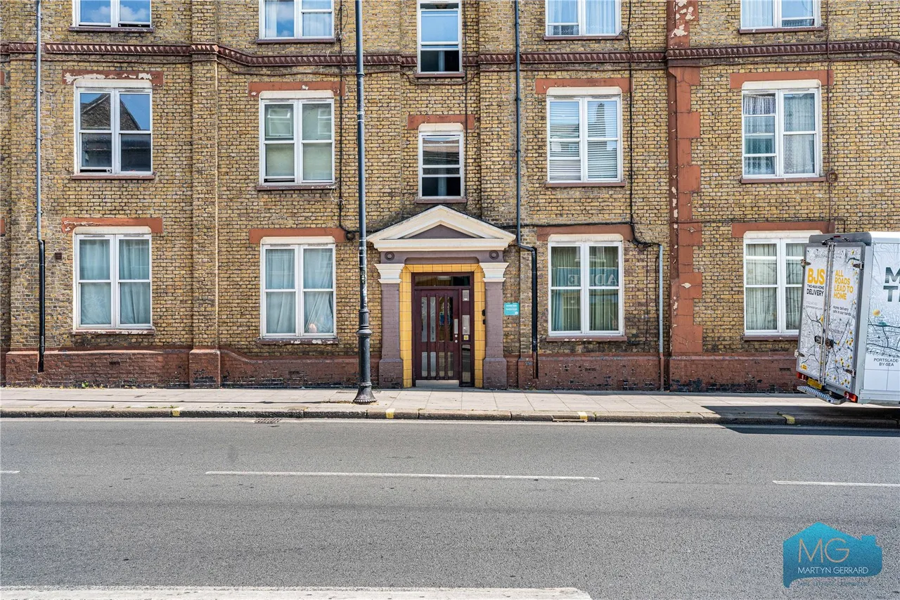 Kentish Town Road, London, NW1, photo 15