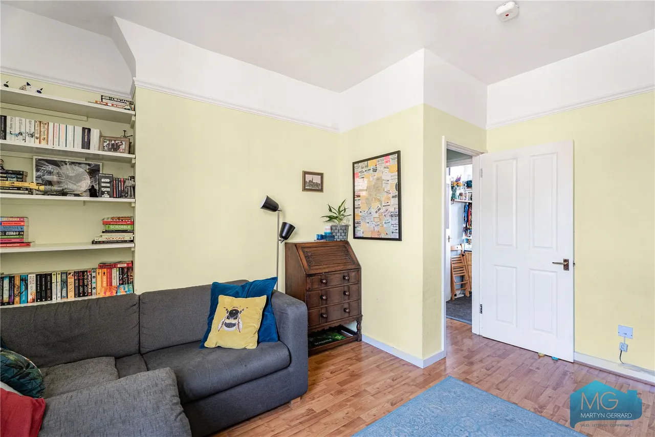 Kentish Town Road, London, NW1, photo 12