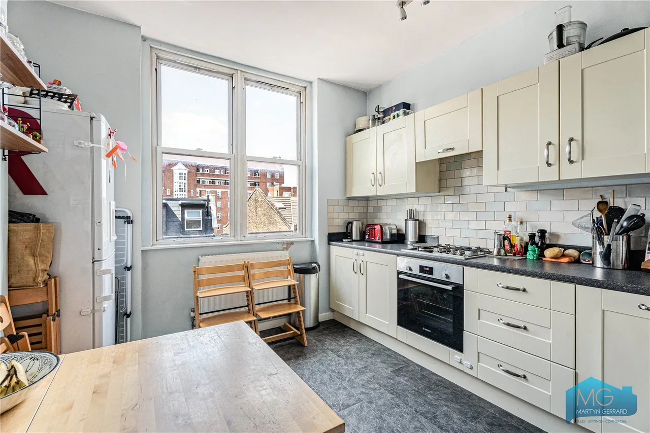 Kentish Town Road, London, NW1, photo 6