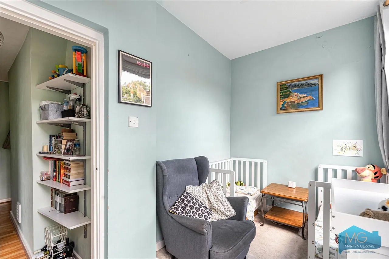 Kentish Town Road, London, NW1, photo 13