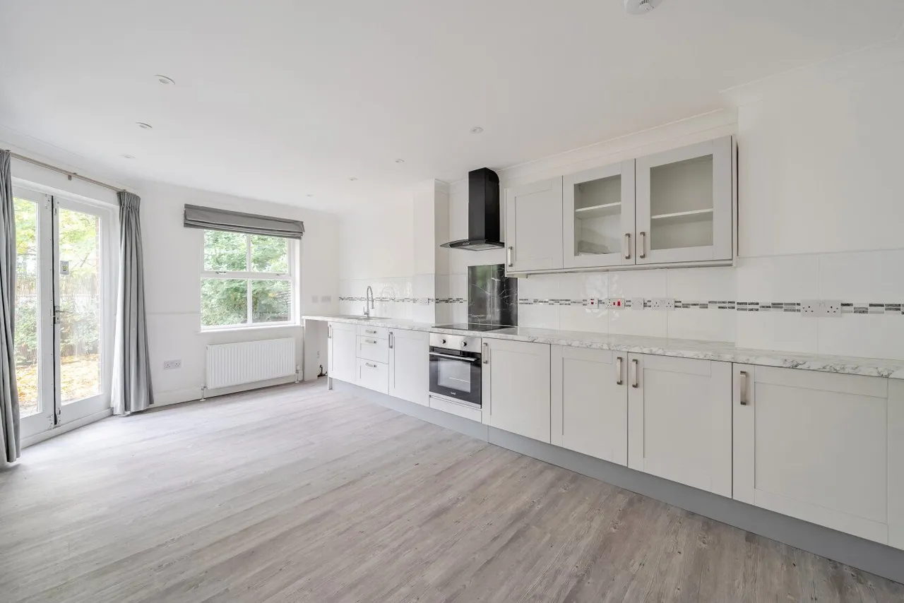 Breakspears Mews, Brockley, London, SE4, photo 2