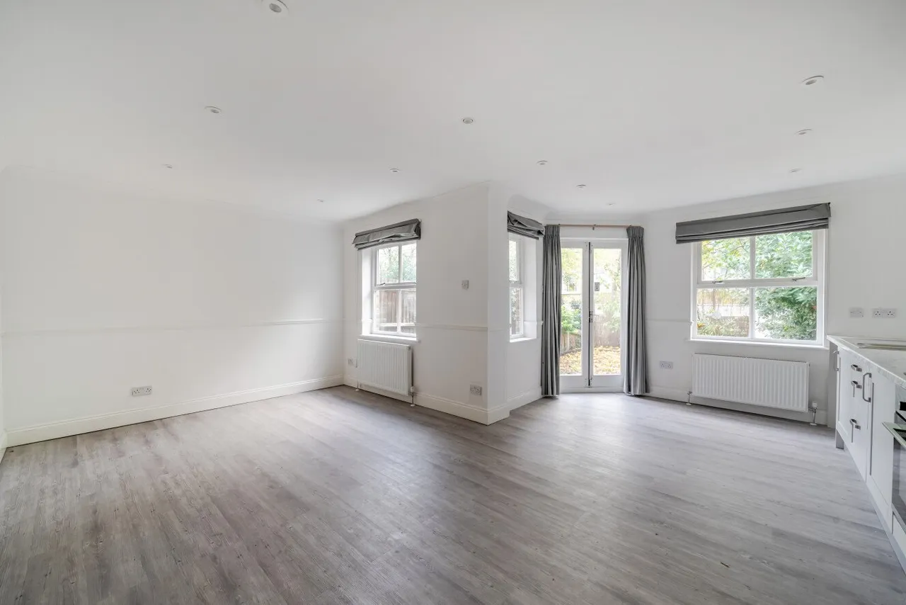 Breakspears Mews, Brockley, London, SE4, photo 5