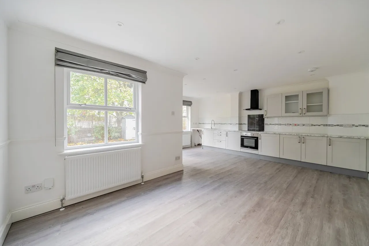 Breakspears Mews, Brockley, London, SE4, photo 6