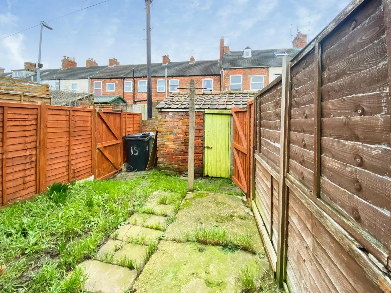 Cambridge Street, Grantham, NG31, photo 11
