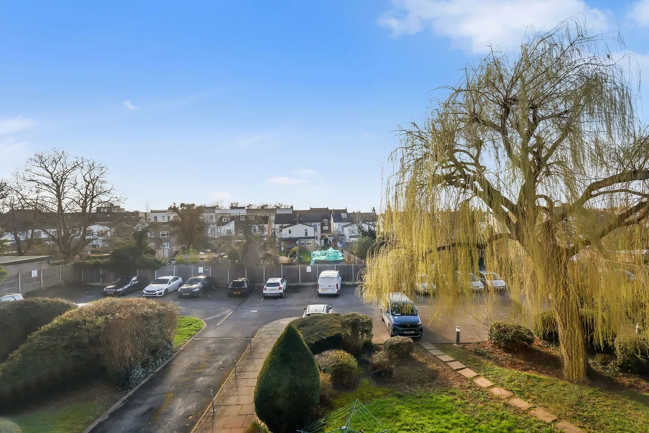 Flat 14, Phoenix Court, London, SE25 5BJ, photo 12