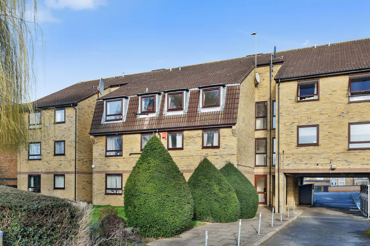 Flat 14, Phoenix Court, London, SE25 5BJ, photo 15
