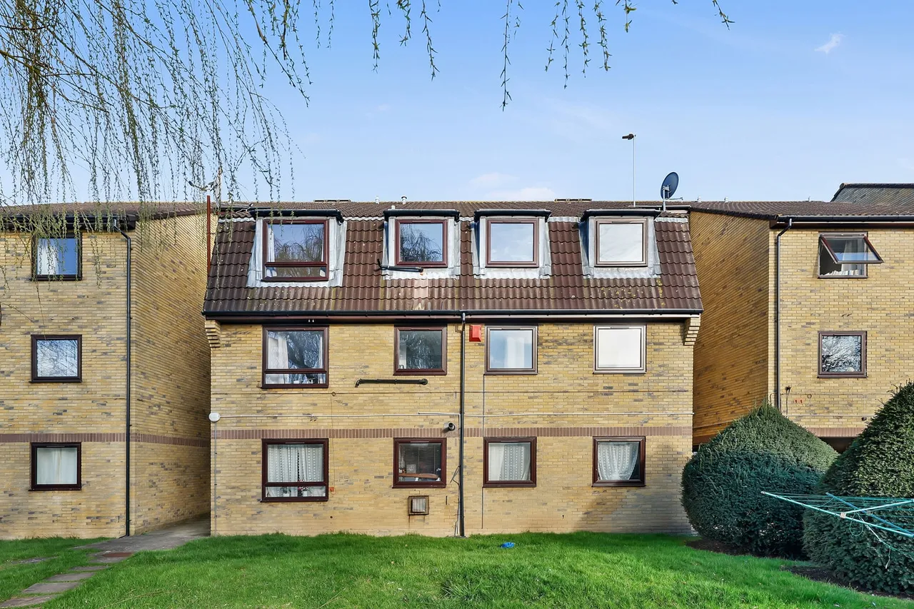 Flat 14, Phoenix Court, London, SE25 5BJ, photo 13