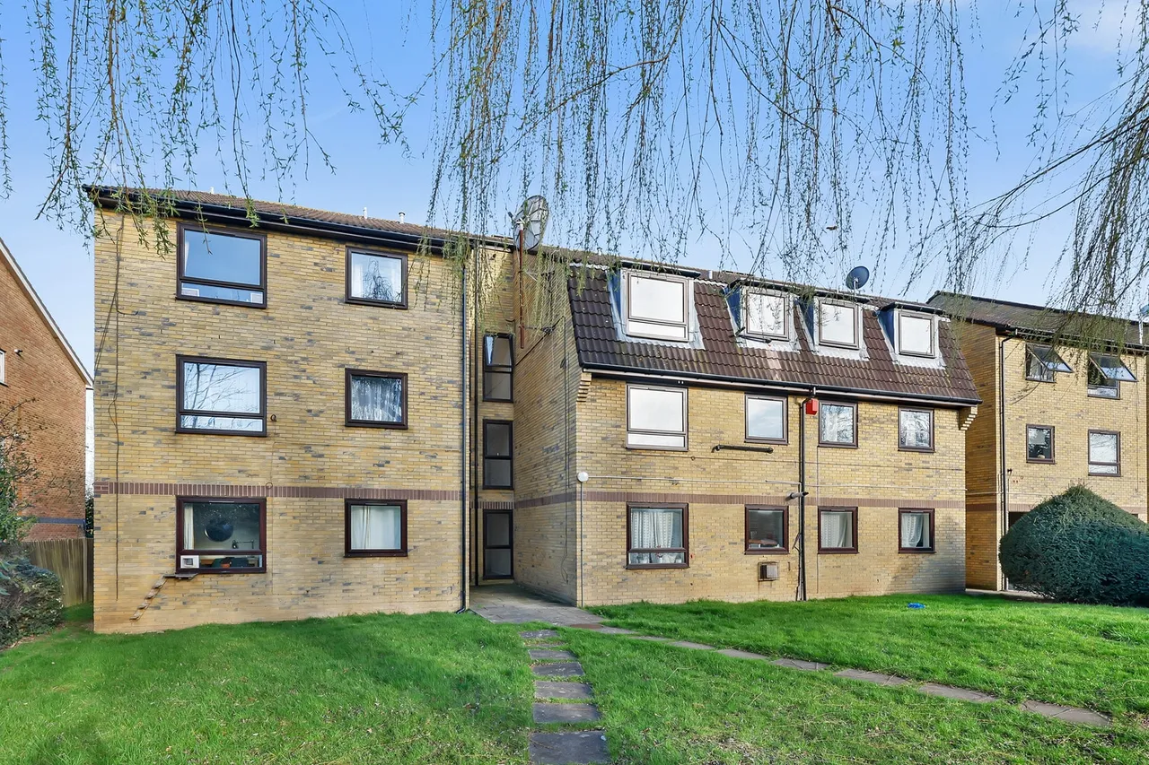 Flat 14, Phoenix Court, London, SE25 5BJ, photo 14