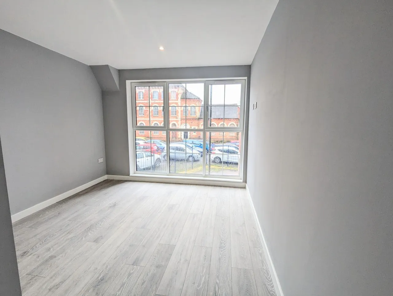 Queen Street, Kettering, NN16, photo 4