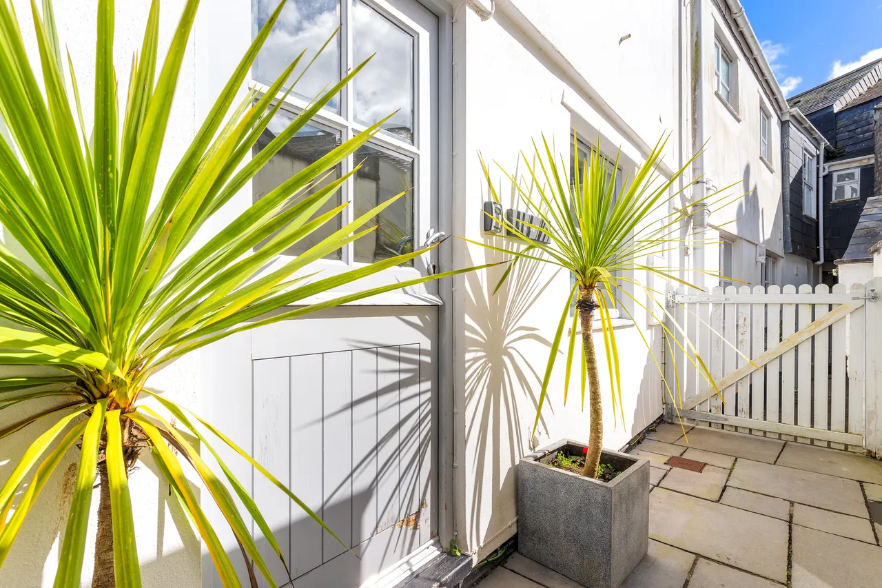 2 bed house to rent, Padstow, PL28
