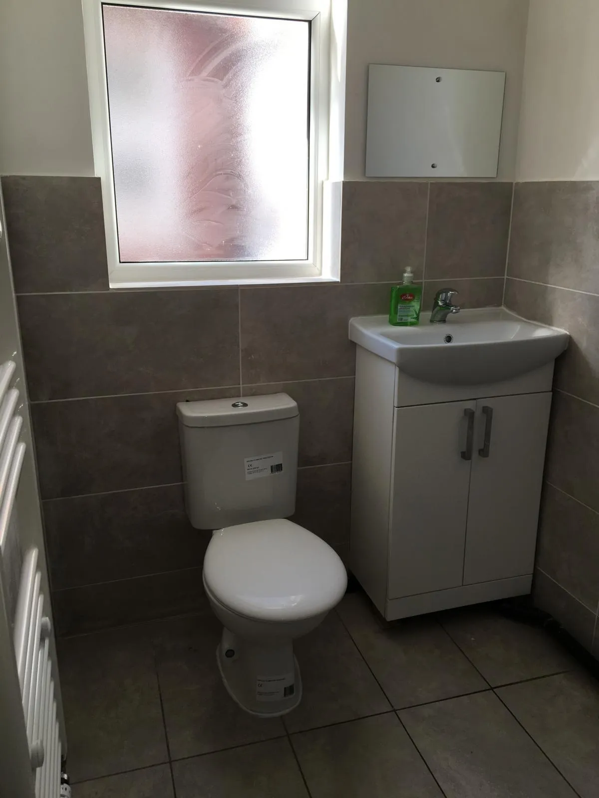 Moss Lane East, Manchester, M14, photo 8