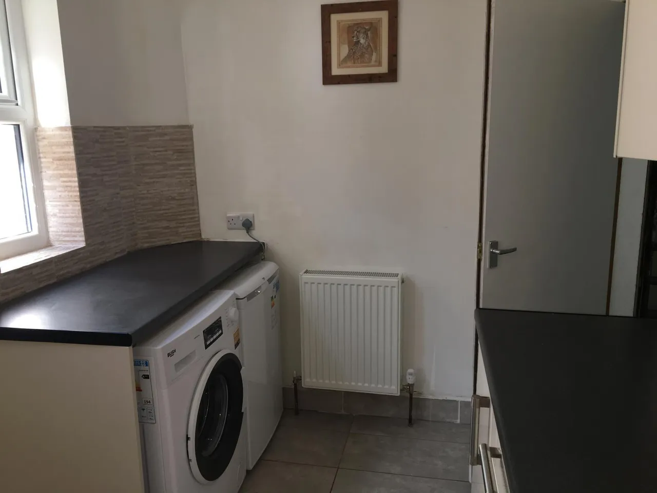 Moss Lane East, Manchester, M14, photo 5