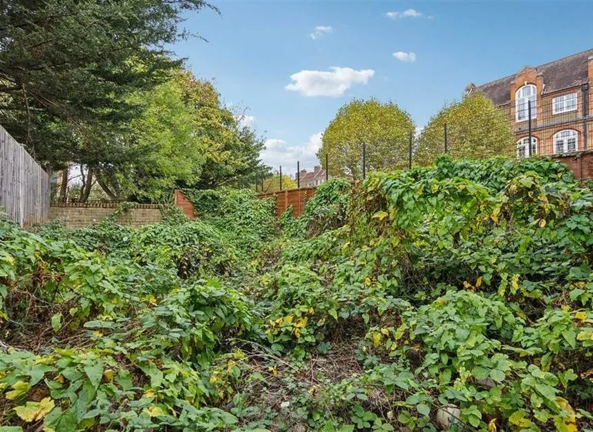 Surrey Square, Walworth, SE17, photo 4