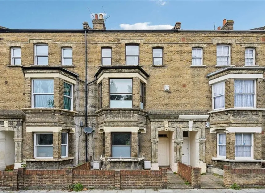 Surrey Square, Walworth, SE17, photo 2