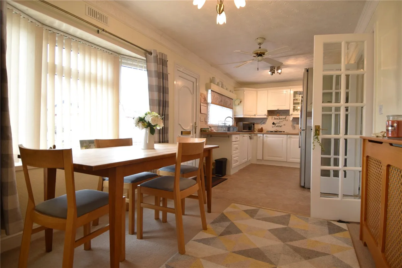 Doverdale Park Homes, Hampton Lovett, Droitwich, Worcestershire, WR9 0NU, photo 5
