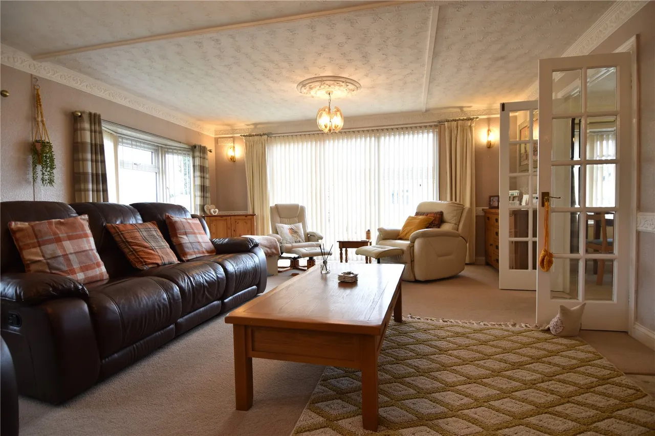 Doverdale Park Homes, Hampton Lovett, Droitwich, Worcestershire, WR9 0NU, photo 7