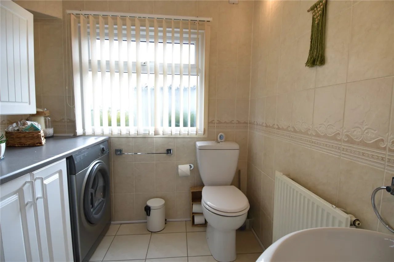 Doverdale Park Homes, Hampton Lovett, Droitwich, Worcestershire, WR9 0NU, photo 13
