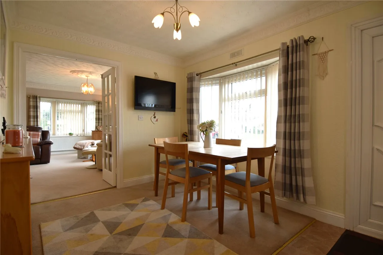 Doverdale Park Homes, Hampton Lovett, Droitwich, Worcestershire, WR9 0NU, photo 9