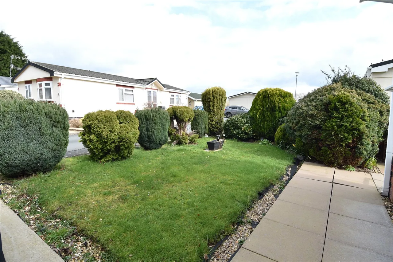 Doverdale Park Homes, Hampton Lovett, Droitwich, Worcestershire, WR9 0NU, photo 16
