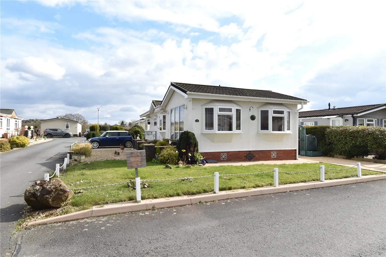 Doverdale Park Homes, Hampton Lovett, Droitwich, Worcestershire, WR9 0NU, photo 18