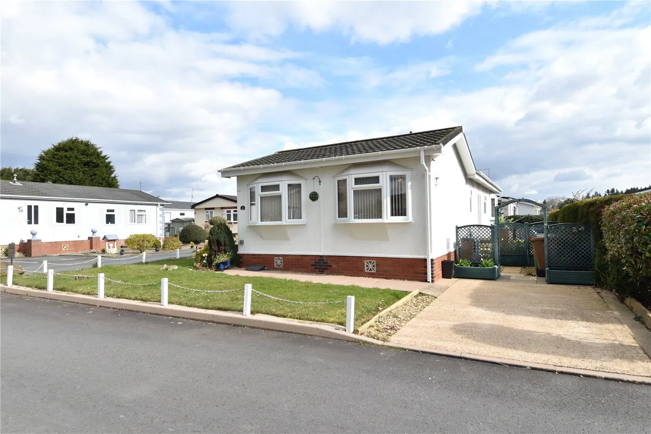 Doverdale Park Homes, Hampton Lovett, Droitwich, Worcestershire, WR9 0NU, photo 17