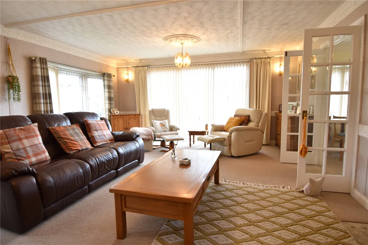 Doverdale Park Homes, Hampton Lovett, Droitwich, Worcestershire, WR9 0NU, photo 10