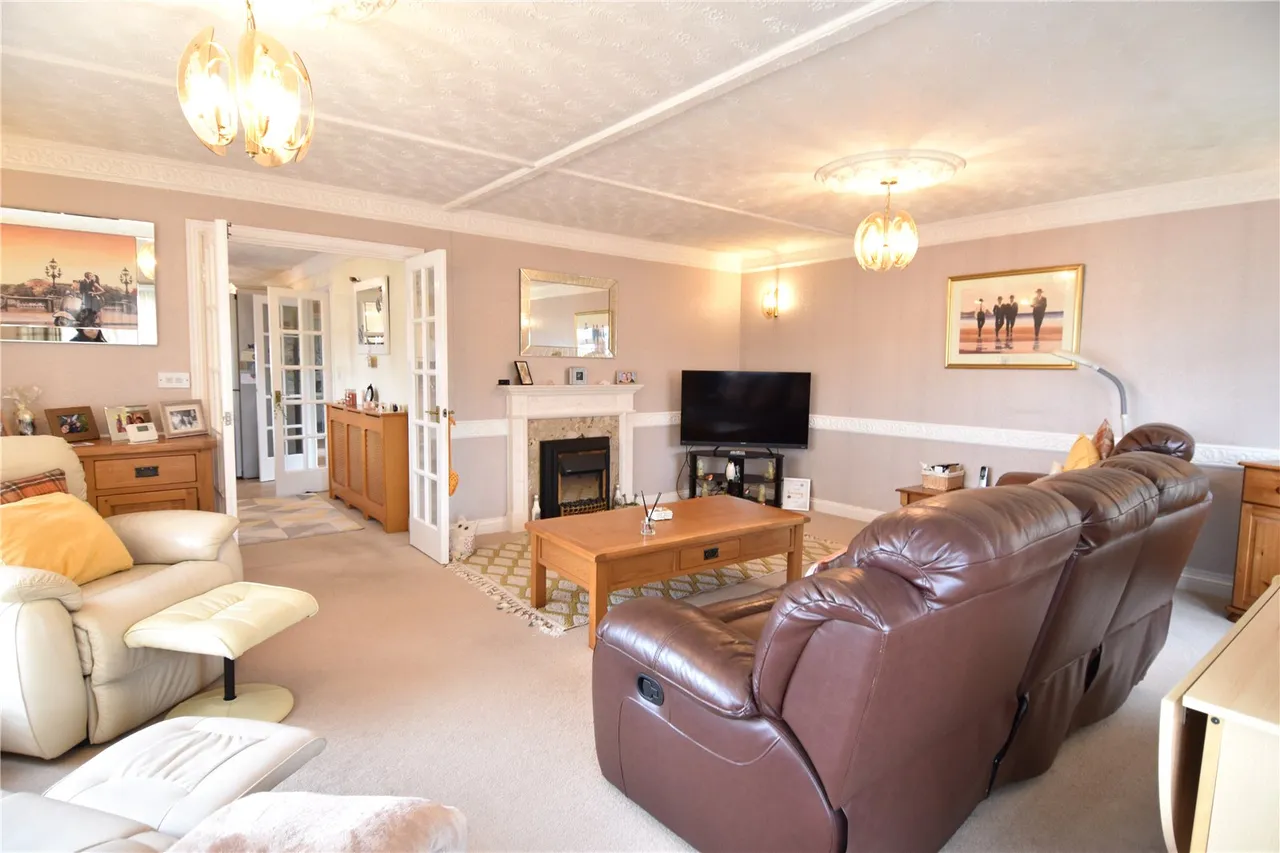Doverdale Park Homes, Hampton Lovett, Droitwich, Worcestershire, WR9 0NU, photo 2