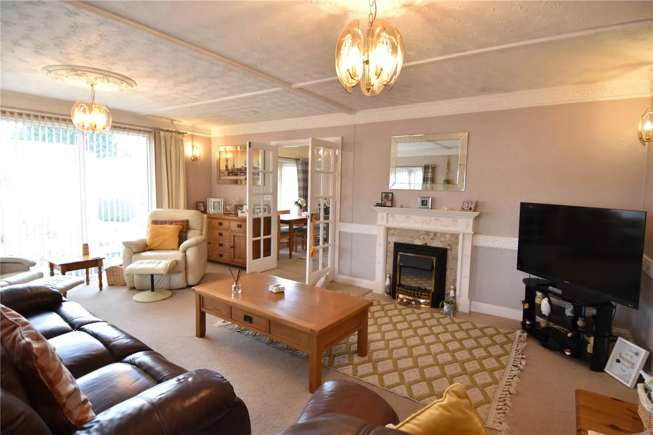 Doverdale Park Homes, Hampton Lovett, Droitwich, Worcestershire, WR9 0NU, photo 6