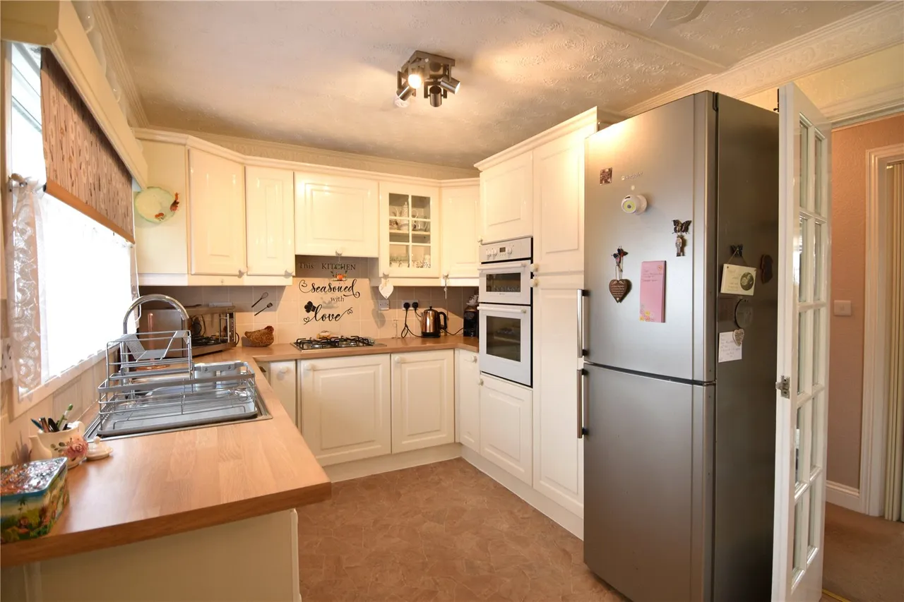Doverdale Park Homes, Hampton Lovett, Droitwich, Worcestershire, WR9 0NU, photo 4