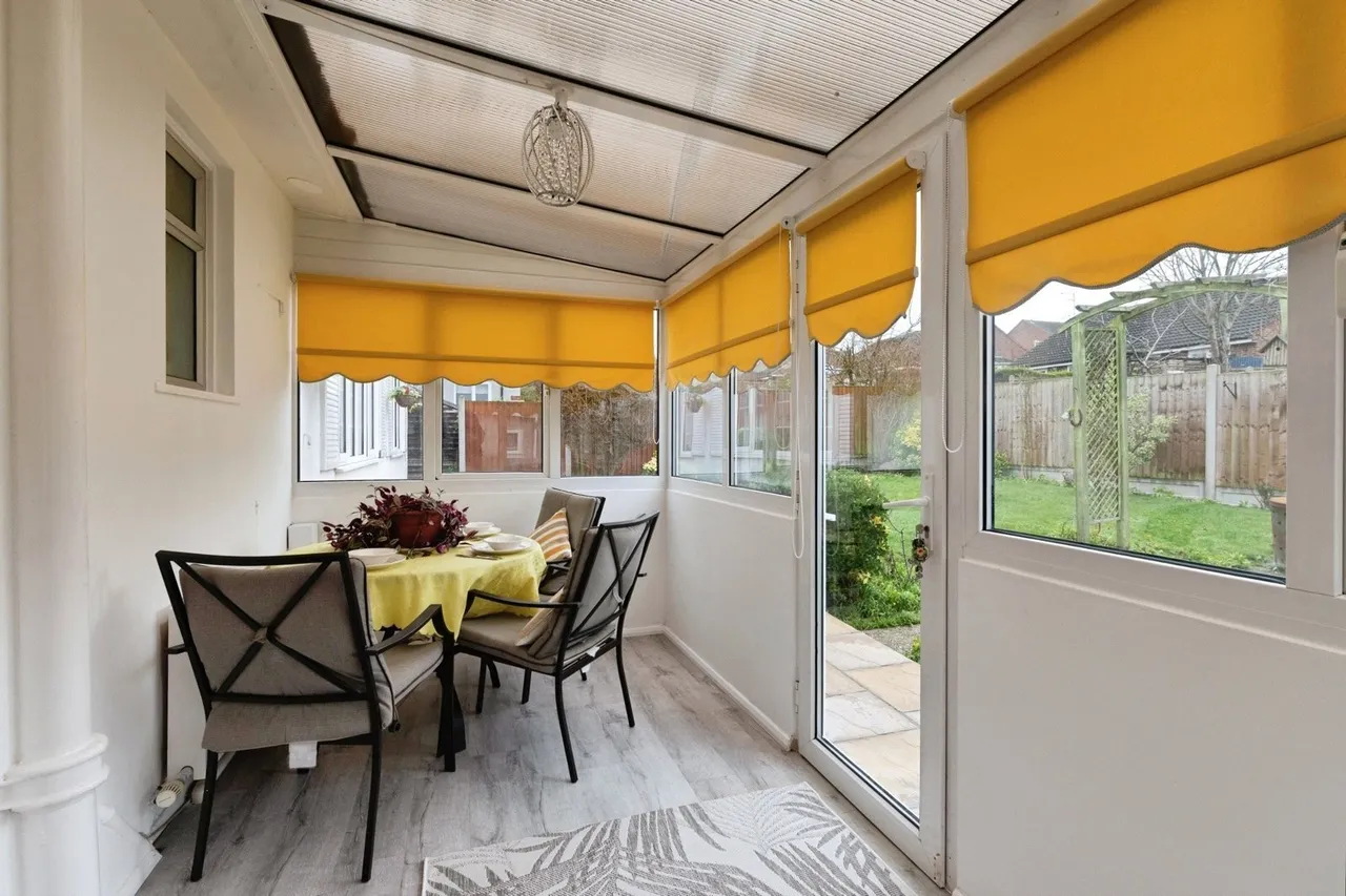 Rectory Gardens, Basildon, Essex, SS13, photo 5