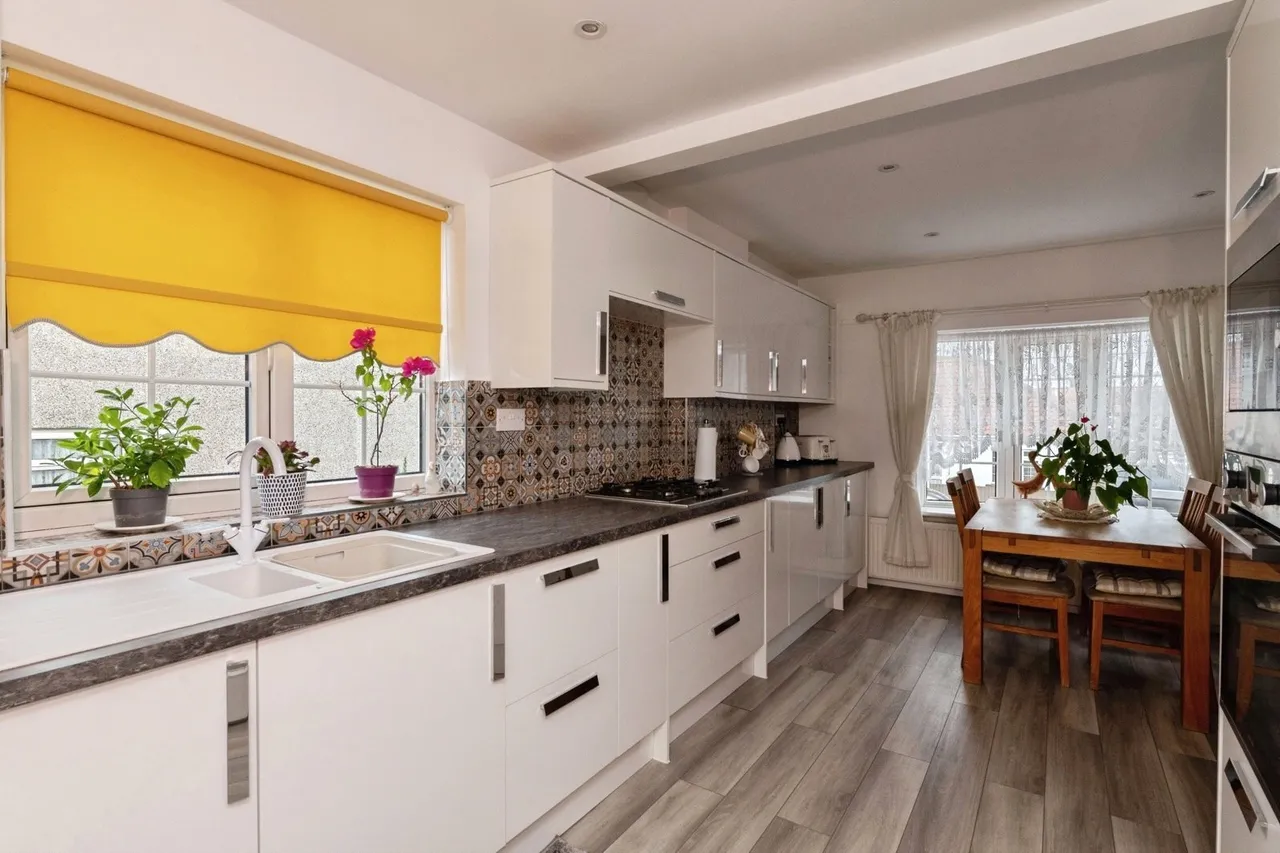 Rectory Gardens, Basildon, Essex, SS13, photo 4