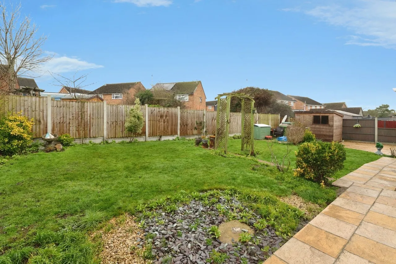 Rectory Gardens, Basildon, Essex, SS13, photo 11