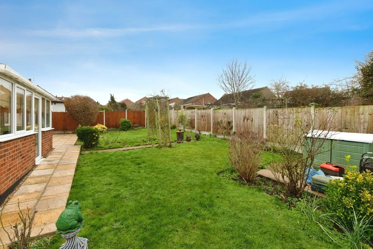 Rectory Gardens, Basildon, Essex, SS13, photo 13