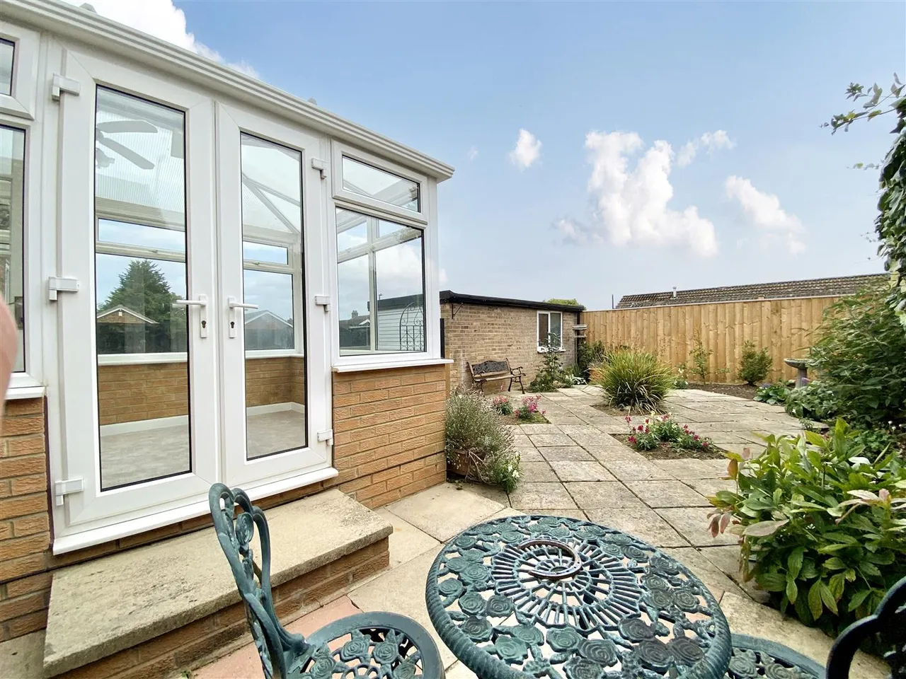 The Paddock, Aiskew, photo 10