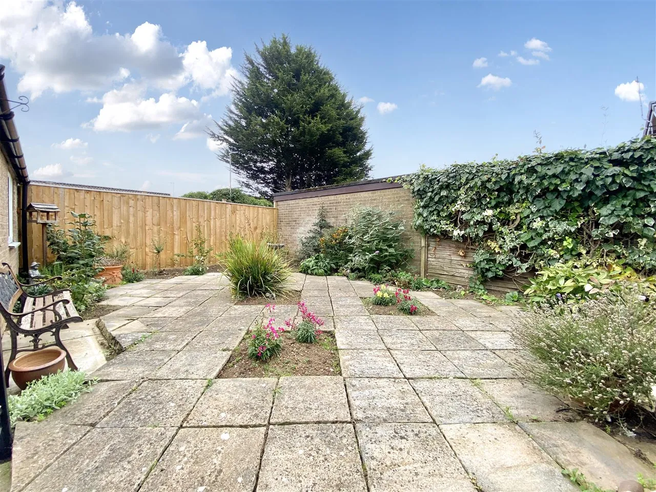 The Paddock, Aiskew, photo 13