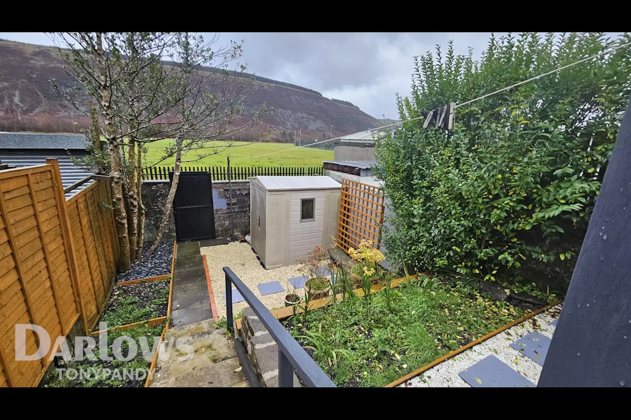 Glanville Terrace, Maerdy, CF43, photo 18