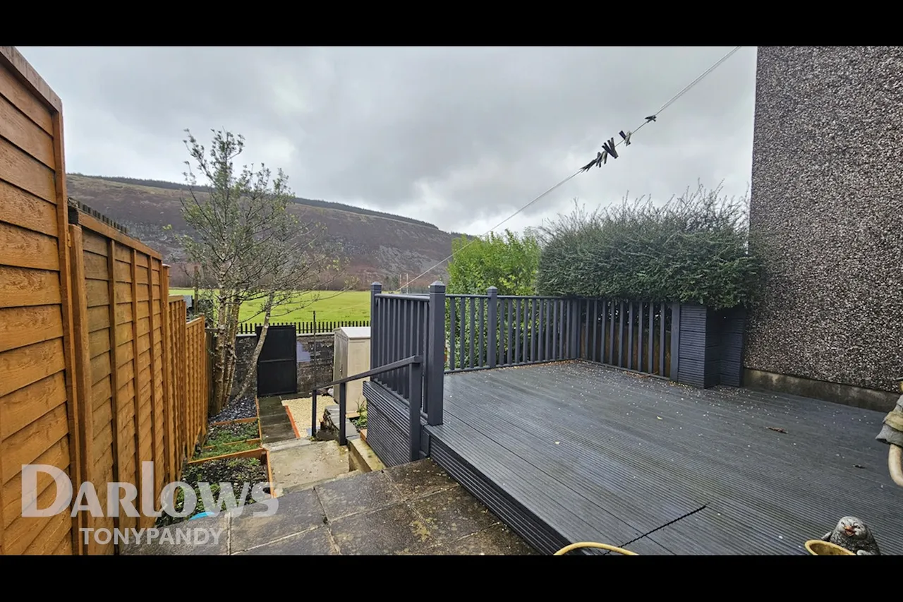 Glanville Terrace, Maerdy, CF43, photo 17