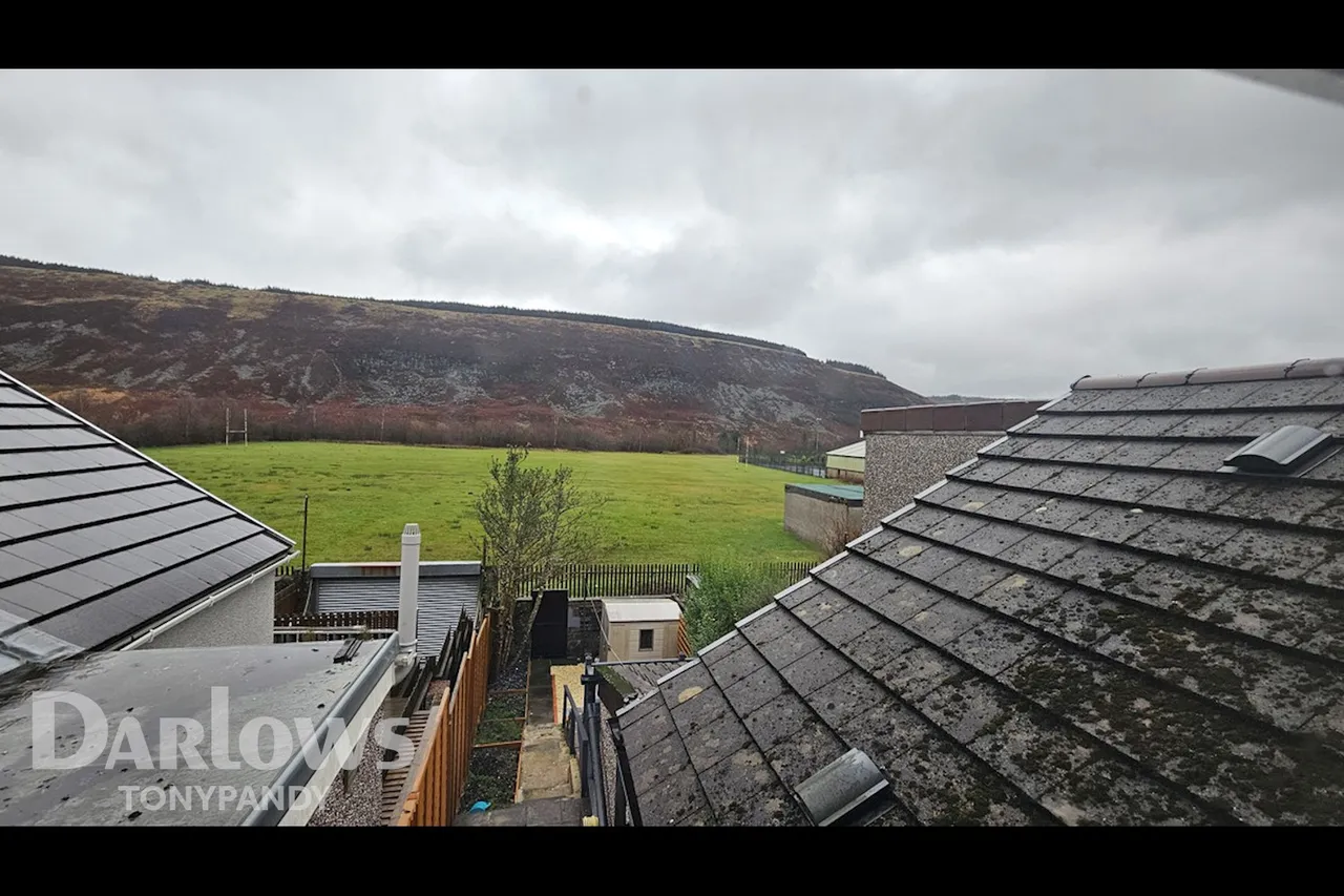 Glanville Terrace, Maerdy, CF43, photo 14