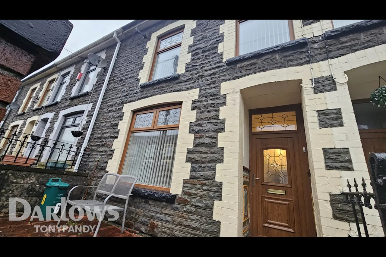 Glanville Terrace, Maerdy, CF43, photo 3