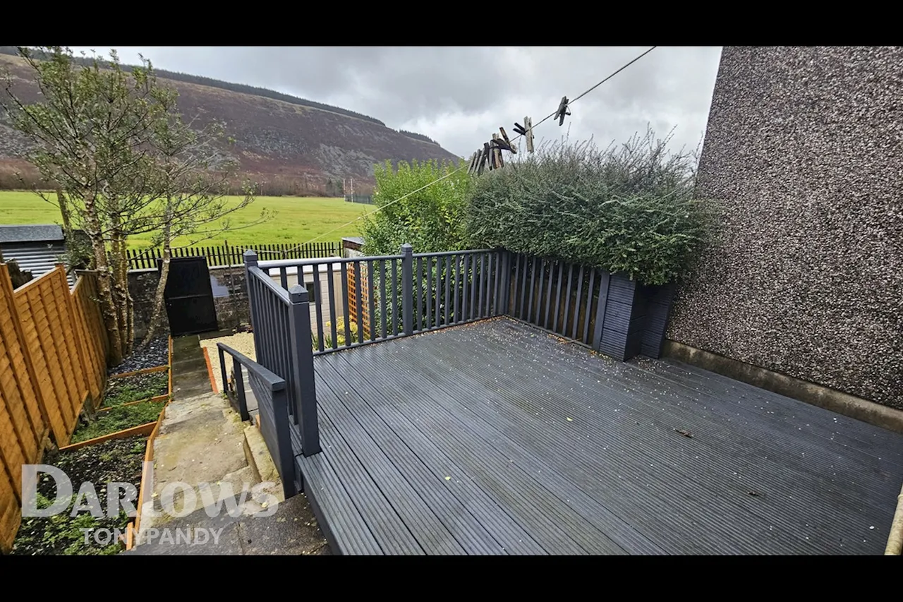 Glanville Terrace, Maerdy, CF43, photo 19