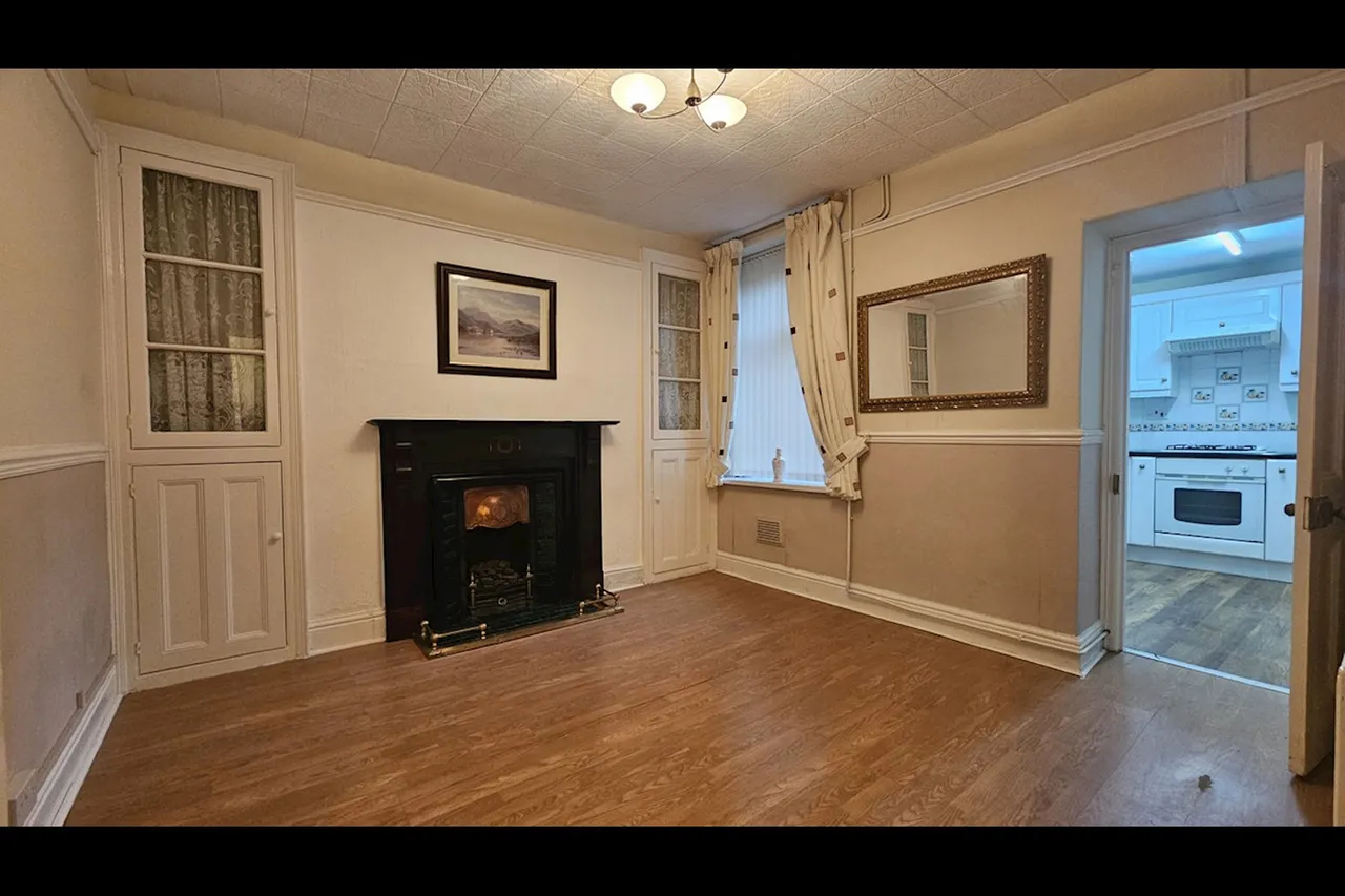 Glanville Terrace, Maerdy, CF43, photo 4