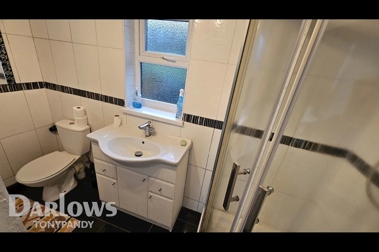 Glanville Terrace, Maerdy, CF43, photo 9
