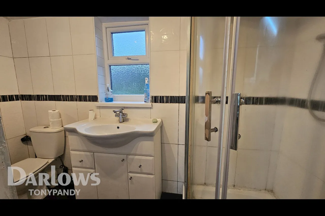 Glanville Terrace, Maerdy, CF43, photo 8